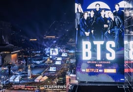 CNN xác nhận BTS biểu diễn tại Gwanghwamun, K Culture là nhân vật chính trên thế giới [K-EYES]