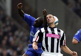 'Shocked' EPL Chelsea defender arrested on drug charges... "Arrested in handcuffs at 'Secret Drug Room' in Spanish resort"