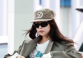 BLACKPINKのジェニー『いつもフォトブック』 [★写真]