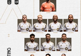 孙兴慜终于摆脱了攻击型中场→前锋确定... 郑大世瞄准了"赛季首粒入球"