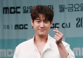 39歳のソ・ジュンヨンは結婚するのでしょうか..♥ 夢中になっているお見合い相手は誰なのか [新郎授業2]