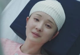 Song Ji-in, Daughter Dies After Brain Transplantation..Im Sung Han's shock ending [Dr. Shin General]