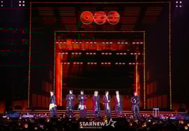 BTS thu về hơn 3 nghìn tỷ won trong tour diễnNYT cũng loạn cả lên [Star Issue]