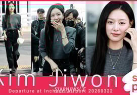 Ким Джи Вон 'Всегда красавица!' [★Видео]