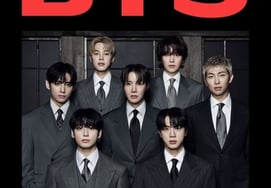 BTS『アリラン』全曲、Spotifyグローバルで1位から14位までを独占