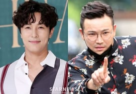 キム・ドンワン、'女性BJ暴行論争'のMCディンドン応援投稿を削除.."状況を考慮できなかった" [スター・イシュー]