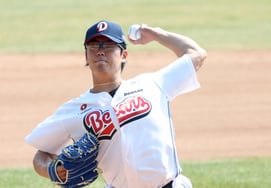 [Photo] Lee Byung Hun's "With lots of RPM."