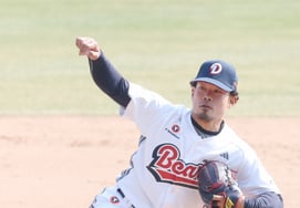 [フォト] タムラ「ダイナミックフィニッシュ」