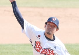 [Chụp ảnh] Tamura 'Tuy ngắn nhưng là cánh tay ga'