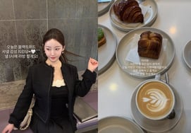 《大企业辞职》第20期郑淑，公开恋爱后..."发生了困难的事情。" [Star Issue]