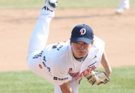 [Фото] Ким Тхэк Ён 'Финиш в драке'