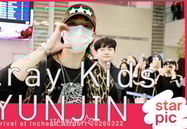 Stray Kids铉辰 'FAN CON'见吧！' [★影像]