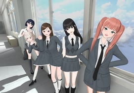 柿子多肉诱发过度投入..OWISE出道前一天的期待点三