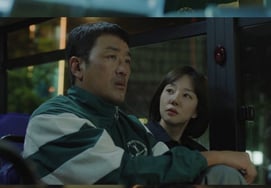 'ビルオーナー' イム・スジョン、夫ハ・ジョンウに内緒でシム・ウンギョンと連絡 '反転'