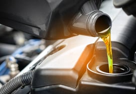 Đơn giá dầu bôi trơn có dấu hiệu tăng do sự thay đổi đột ngột của tình hình ở Trung Đông... Có vẻ như tháng sau sẽ có bước ngoặt lớn