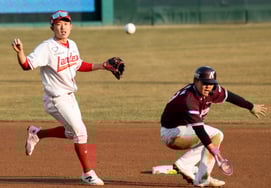 [Photo] I got a batter, too' a person from Hongik University