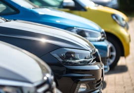 2025年2月二手车出口"停滞不前" 4万6193辆 春天走了吗？