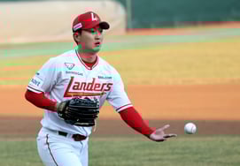 [フォト] '3回表の危機は私が締める' キム・ゴンウ