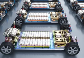 国土部预告将追加提供电池信息项目，"停止对制造商的黑暗"