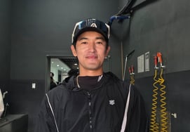 'MLを泣かせたチェンジアップ' 韓日戦の悔しさを晴らした国代表サイドアーム、疲れたのに'なぜ'今シーズンがもっと期待できると言ったのか