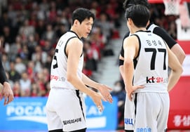 KT's 'Crisis of Failure to Go to Playoff' Deadly Defeat... The difference between 6th place and 2 games