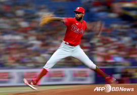 [Official] The 159km Korea left-hander, who made fun of '5 innings KKKKKKK', hit 161.2 billion! Confirmation of guaranteed contracts by age 36