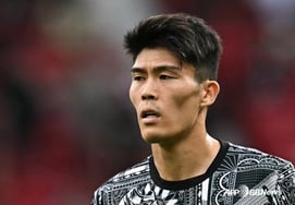 "日本足球超紧急状态"客场挑战英格兰队，时隔1年零9个月复出的后卫再次"伤病出局" "不愧是阿贾克斯 玻璃身体"