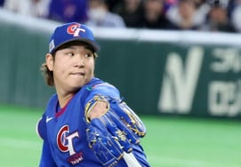 "哇"WBC韩平息的台湾Fireballer，160公里个人最高球速！ 主教练高度赞扬"完全有可能派出必胜组"