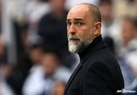 Chuyển nhượng Son Heung Min → Tottenham Hotspur liên tục phải thay đổi huấn luyện viên một lần nữa... Tuyệt đối không thể ở lại".