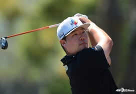 'Tiếc quá'' Lim Sung Jae dẫn đầu vòng 3 liên tiếp → Vị trí thứ 4 chung cuộc... Fitzpatrick vô địch giải vô địch PGA Balspa.