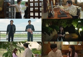 Хан Джи Мин, в конце концов, выбрал Пак Сон Хуна.Рейтинг зрителей в финале поцелуя "Женщины-мужчины и женщины" увеличился [Всплывающие подсказки]