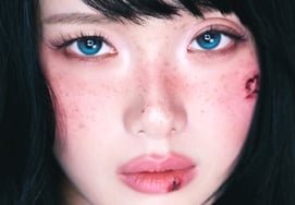 韩露露将于4月2日发行单曲《爱憎》 [公式]