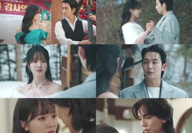 Dr. Shin's Song Ji-in and daughter Baek Ji-ra, brain change..Despite the dramatic development, viewership is 1.5%