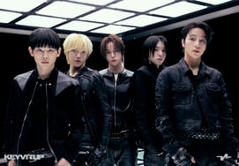 Kim Jae Joong chính thức debut vào ngày 8/4