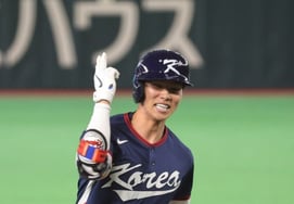 Минус Ким Хе Сон → Интересный анализ "Вступление в WBC имеет влияние, крах механизма"