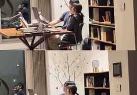 シン·エラ♥チャ·インピョ、結婚31周年を祝う..変わらぬ仲の良さ「時の流れはあっというようだ」