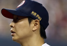 ドゥサン・ベアーズ、KB国民カードとなんと11年連続で広告プロモーション契約を締結