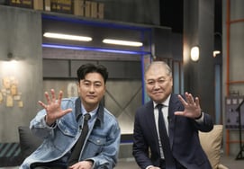 Lee Yi-kyung's departure 'Yong-hyung' opened the original member Ahn Jung-hwan "Season 5 is not easy, it's a stagnant water.."