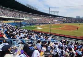 'プロ野球OB会' 一球会 "2026シーズン終了直後に蚕室でのレジェンドゲームを推進"