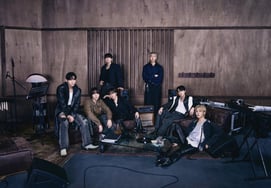 Billboard Hot 100瞄准..防弹少年团 'SWIM' Spotify连续两天获得第一名 [公式]