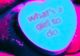 凭借《body》大获成功的宇宙少女多荣，确定4月单飞回归 [公式]