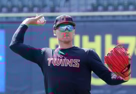 [相片儿] 托尔赫斯特的'出发吧'