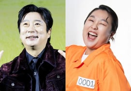 イ・スジ、結婚8年目に指輪を投げたが..タク・ジェフンのように破局? 「離婚できる」"(アグンジン)