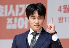 What's next after the debunked, debunked..Shinhwa Kim Dong-wan Enforces 'Free Performance' [Official]