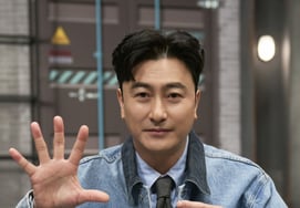 アンジョンファン、勇敢な刑事たち5！ [★写真]