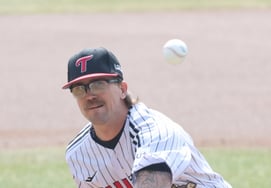 [Фото] Таблица Уэллса "Мягкий фастбол"