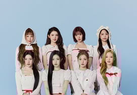 Hearts to Hearts won 5 awards for "Rude!"