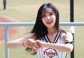 [Фото] У Хе Джун 'Сердце тоже естественно'