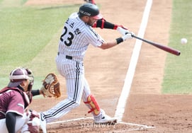 [相片儿] 奥斯汀的"同分击球轰！'