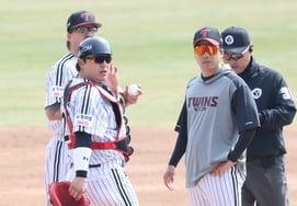 [Chụp ảnh] "Park Dong Won: Wells, đến đây thôi à?